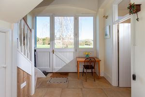 Entrance Hall - click for photo gallery